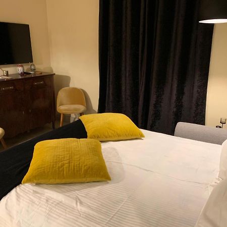 Sweethome Crispi Рим Екстер'єр фото