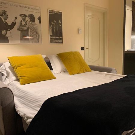 Sweethome Crispi Рим Екстер'єр фото