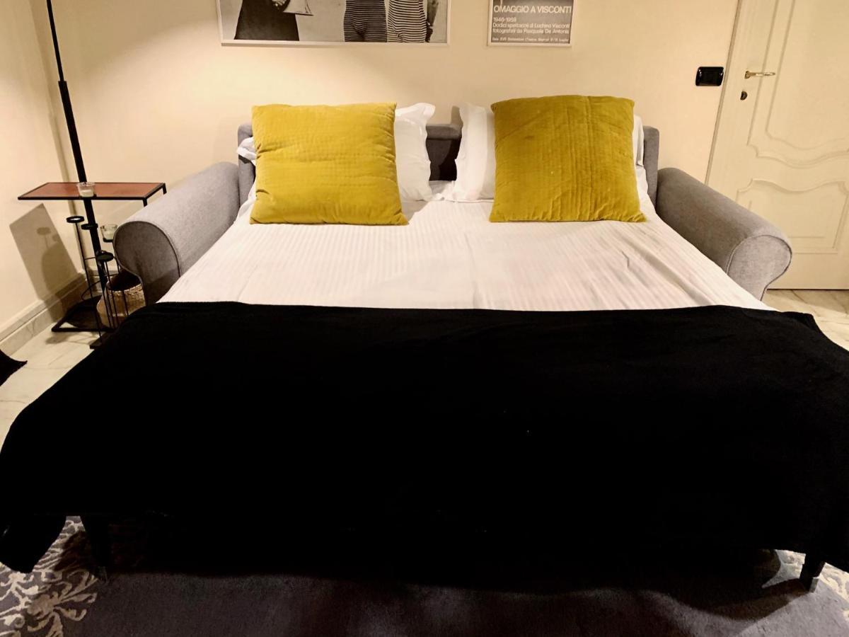 Sweethome Crispi Рим Екстер'єр фото