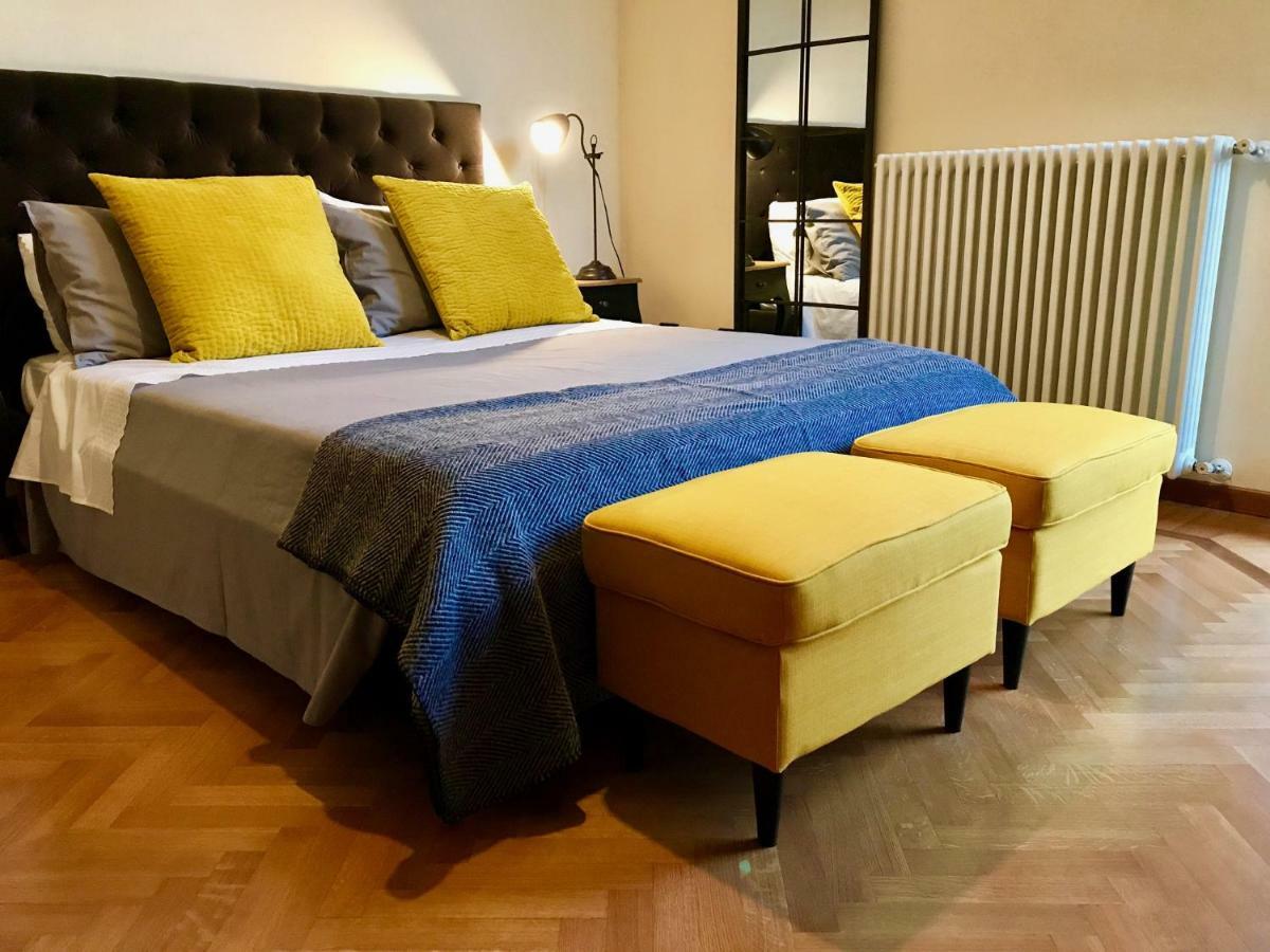 Sweethome Crispi Рим Екстер'єр фото