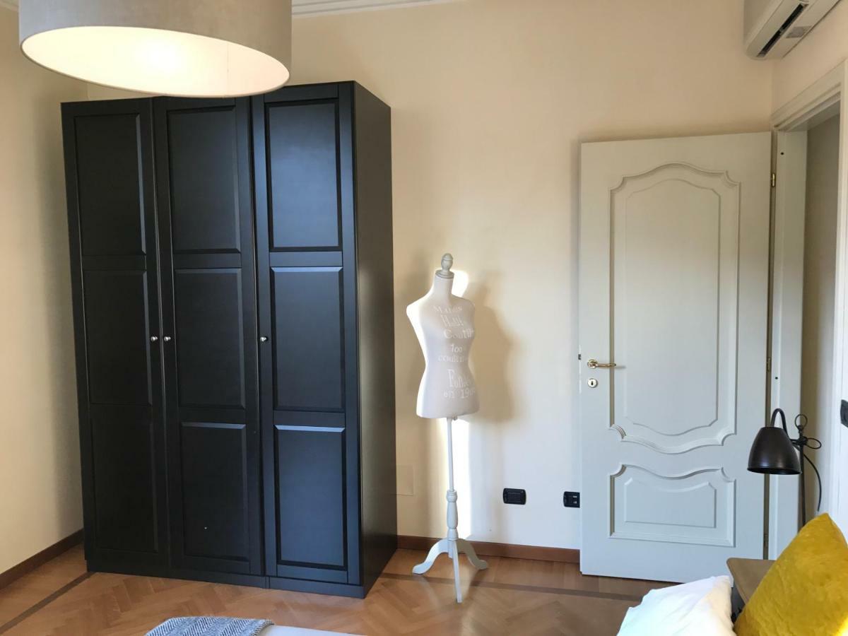 Sweethome Crispi Рим Екстер'єр фото