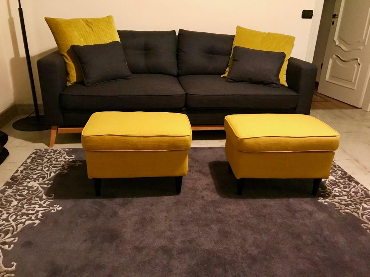 Sweethome Crispi Рим Екстер'єр фото