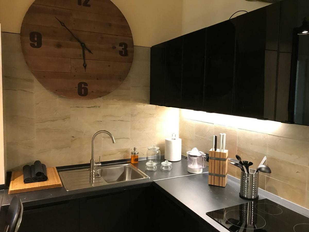 Sweethome Crispi Рим Екстер'єр фото