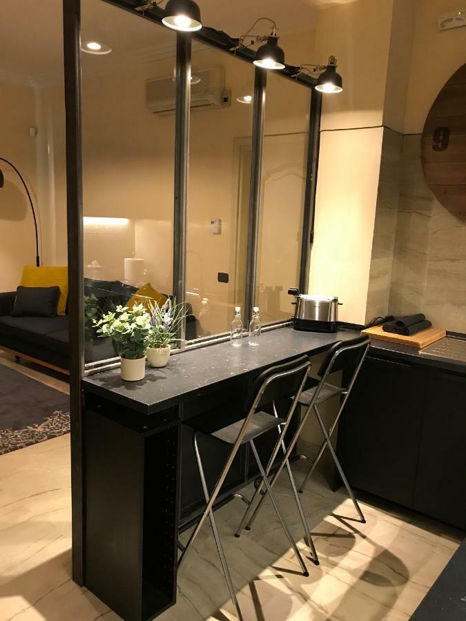 Sweethome Crispi Рим Екстер'єр фото