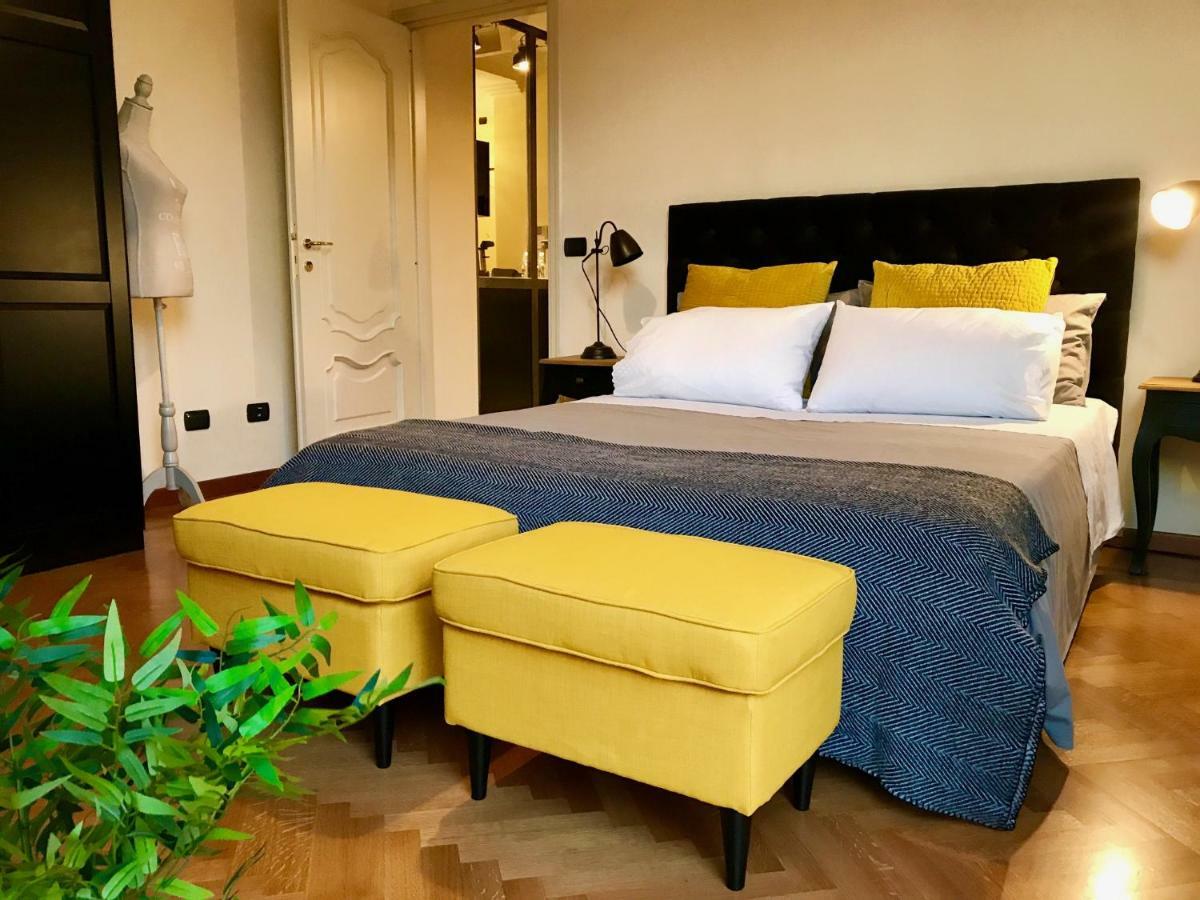 Sweethome Crispi Рим Екстер'єр фото